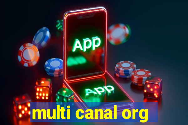 multi canal org