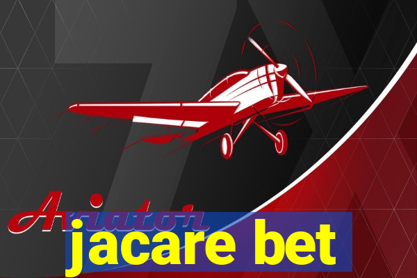 jacare bet