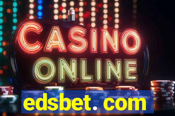 edsbet. com