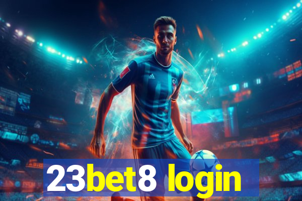 23bet8 login