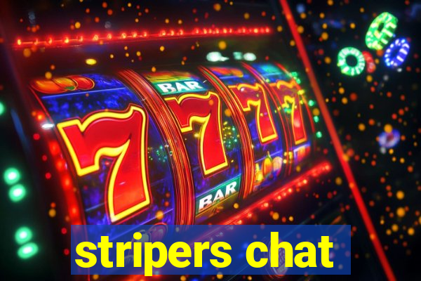 stripers chat