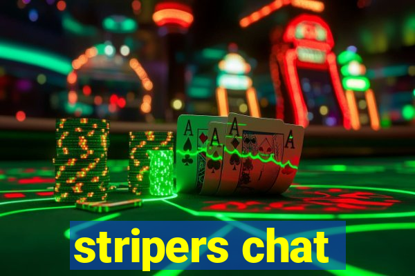 stripers chat