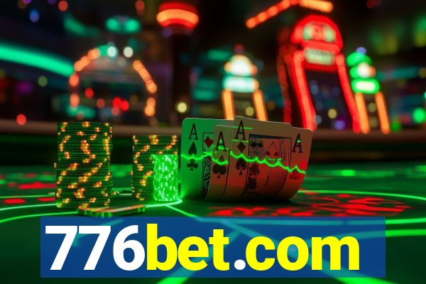 776bet.com