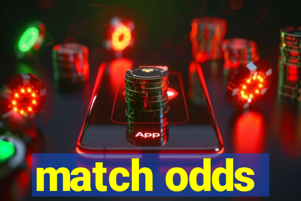 match odds