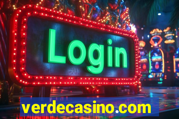 verdecasino.com