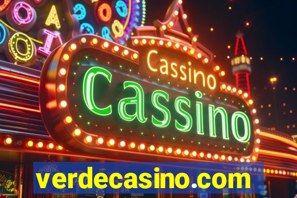 verdecasino.com