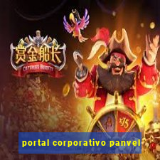 portal corporativo panvel