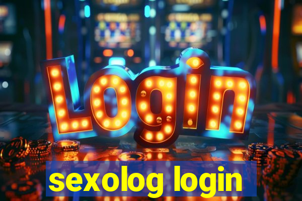 sexolog login