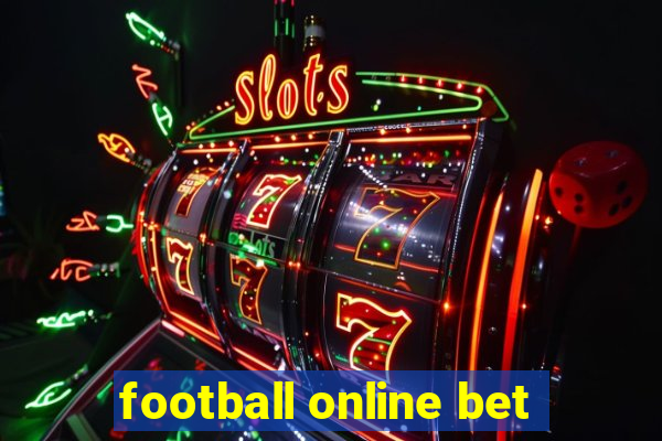 football online bet