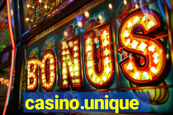 casino.unique