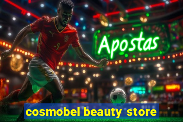 cosmobel beauty store