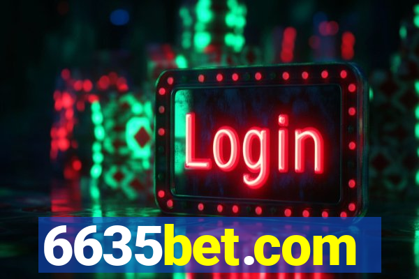 6635bet.com