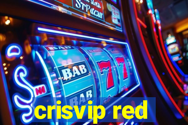 crisvip red