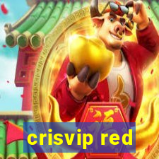 crisvip red