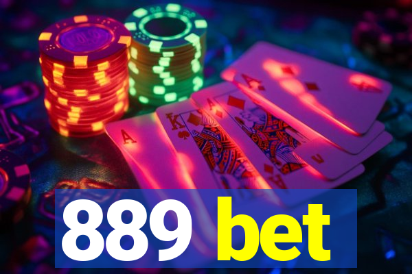 889 bet