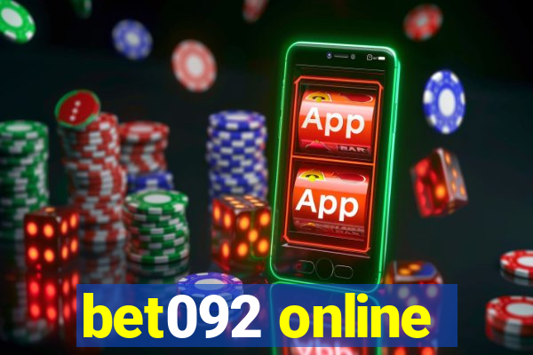 bet092 online