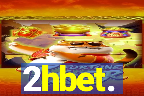 2hbet.