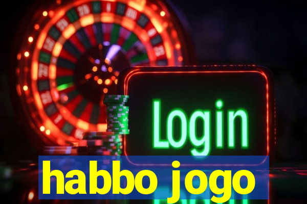 habbo jogo