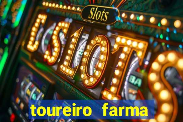 toureiro farma whatsapp teresina