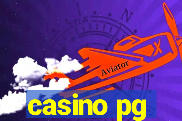 casino pg