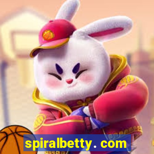 spiralbetty. com