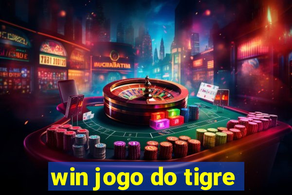 win jogo do tigre