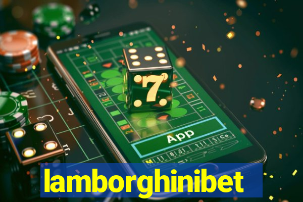 lamborghinibet