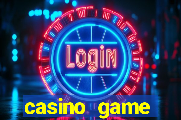 casino game providers bonuses