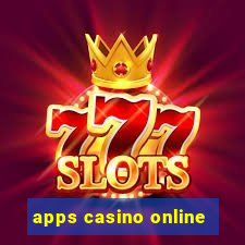 apps casino online