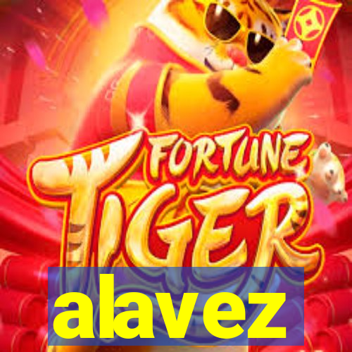 alavez