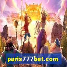 paris777bet.com