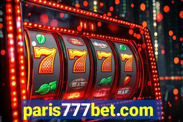 paris777bet.com