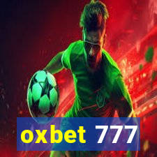 oxbet 777