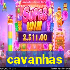 cavanhas