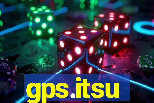 gps.itsu