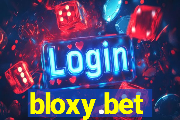 bloxy.bet