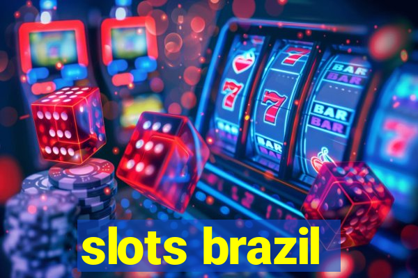 slots brazil