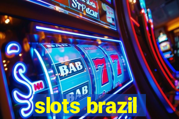 slots brazil