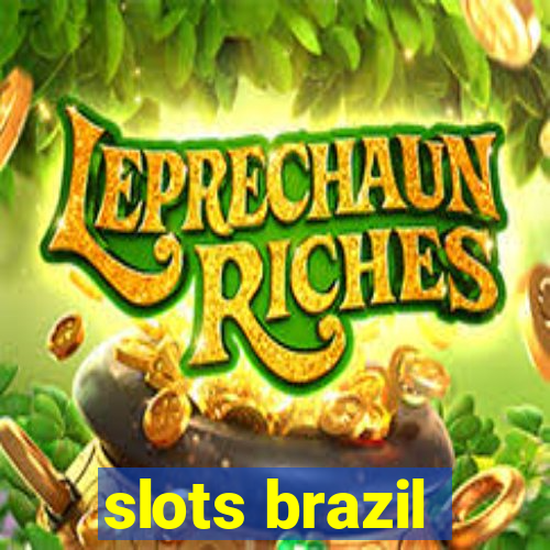 slots brazil