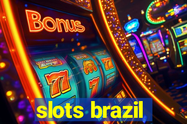 slots brazil