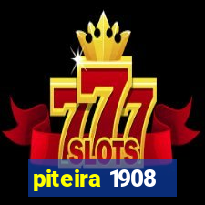 piteira 1908