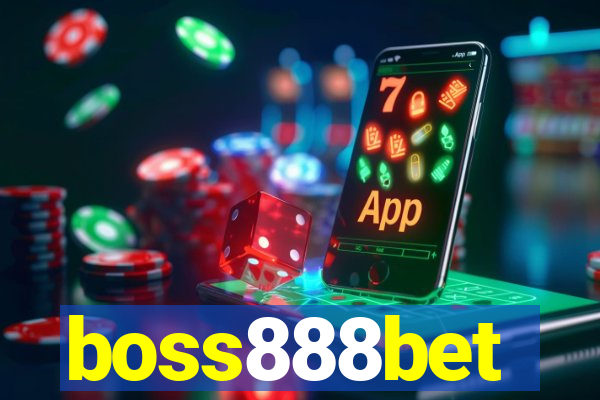 boss888bet