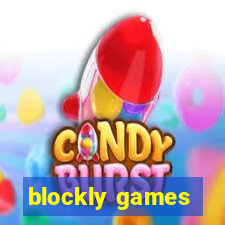 blockly games