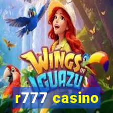 r777 casino