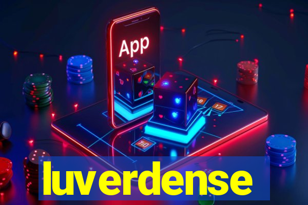 luverdense