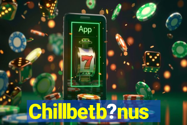 Chillbetb?nus