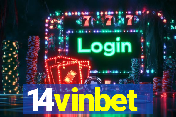 14vinbet