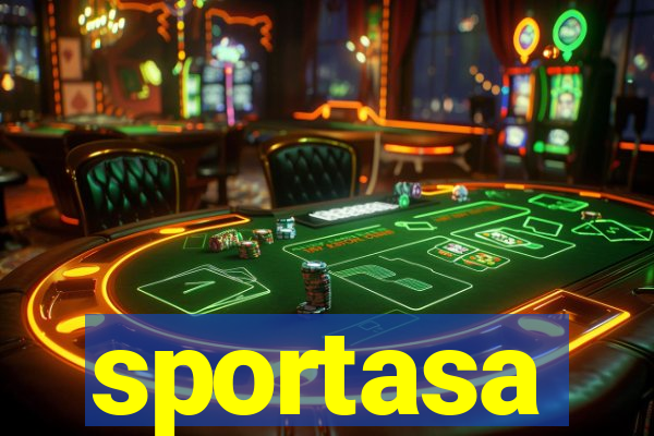 sportasa