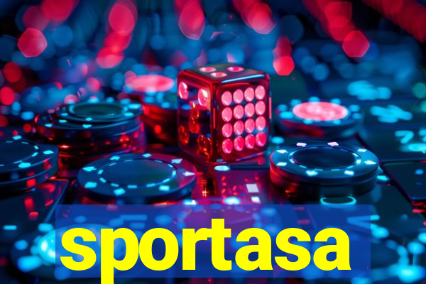 sportasa