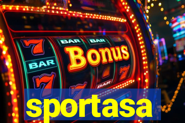 sportasa